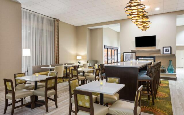 Hampton Inn Sault Ste Marie