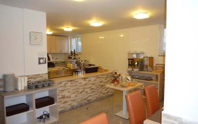 Bed & Breakfast Grgic