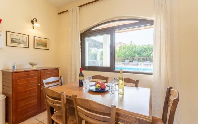 Kefalas Villas Collection