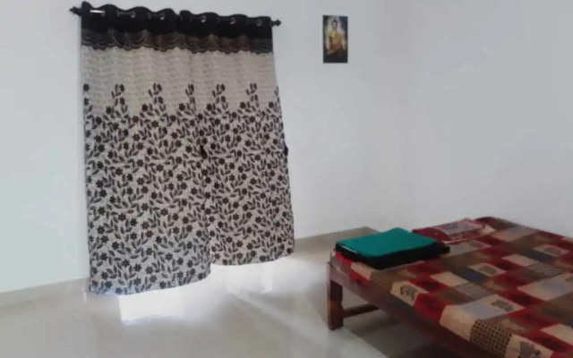 Chandra Resort
