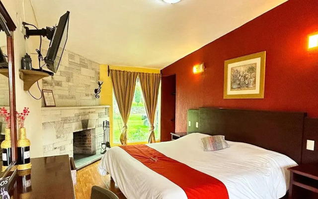 Hotel Campestre Imperial