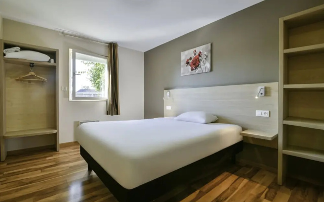 Ptit Dej Hotel Fatiga