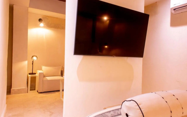 Palmas de Alba Hotel Boutique