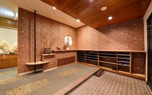 TOP Resort Hakone Onsen Goku no Yado