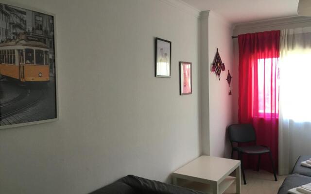 Apartamento Lisboa - Reboleira