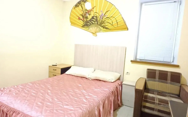 1 комн квартира, свой двор