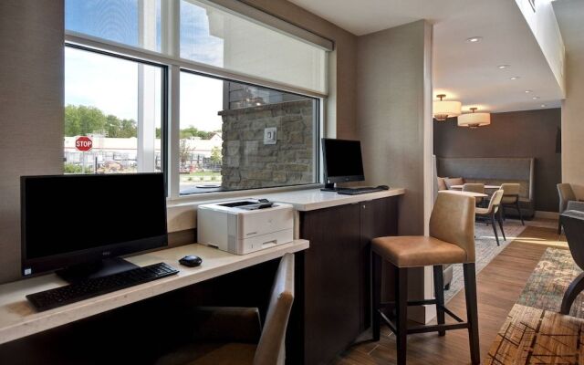 Residence Inn Middletown Goshen