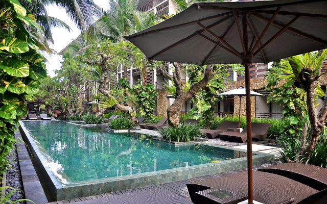 THE HAVEN Bali Seminyak