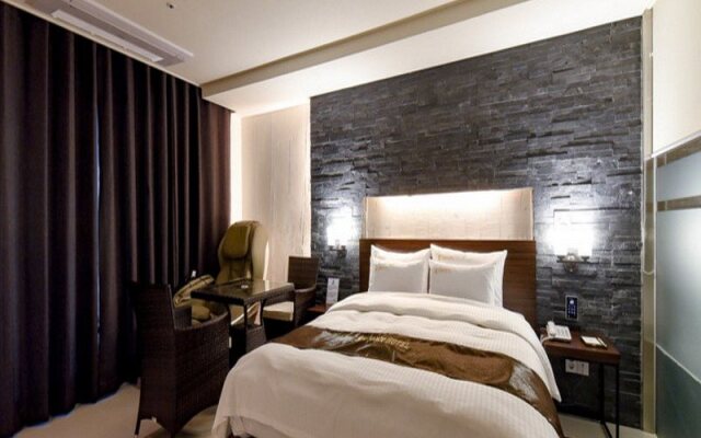 Namoo Hotel