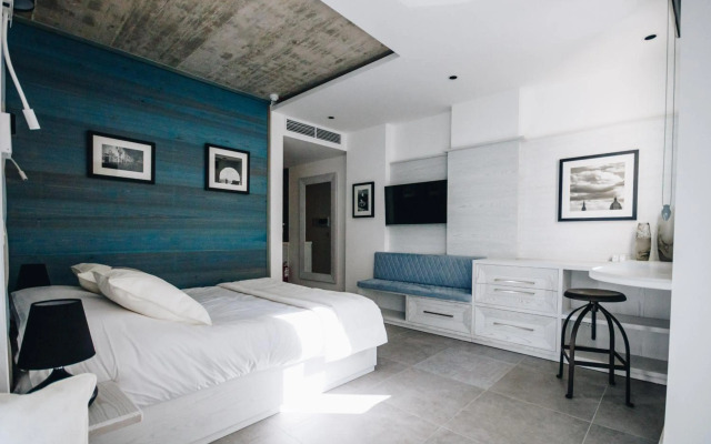 Valletta Collection - Ordinance Suites