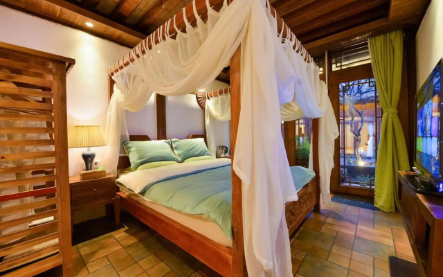 Chengpin Bieyuan Hotel