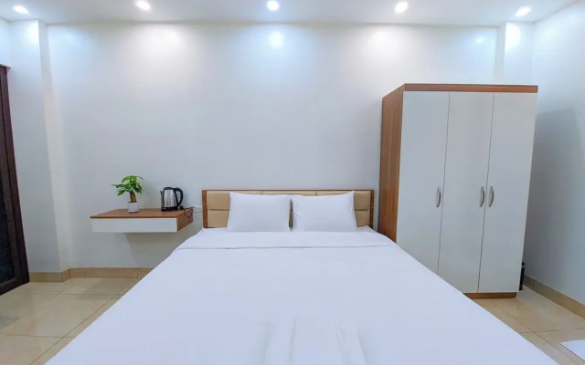 T&T Hotel apartment
