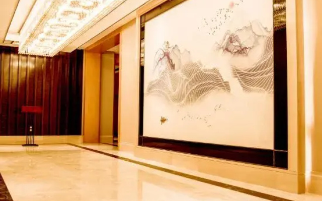 Huize Decheng Boutique Hotel