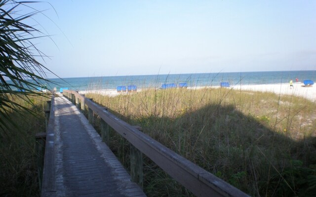 Midnight Cove Ii 932c -spectacular View-updated 2 Bedroom Condo