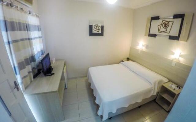 Hotel Rio