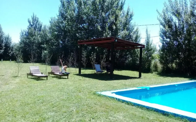 La Nilda
