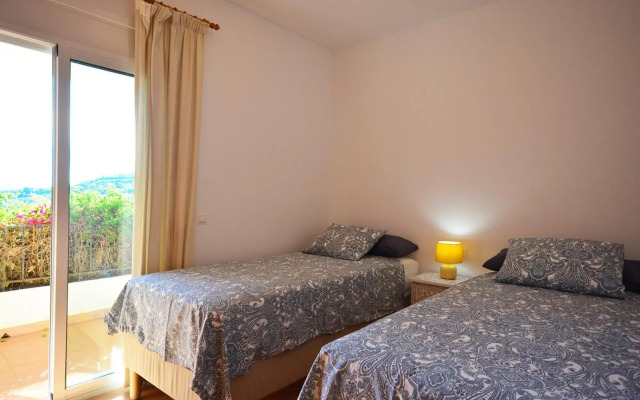 Casa Amarilla, Frigiliana