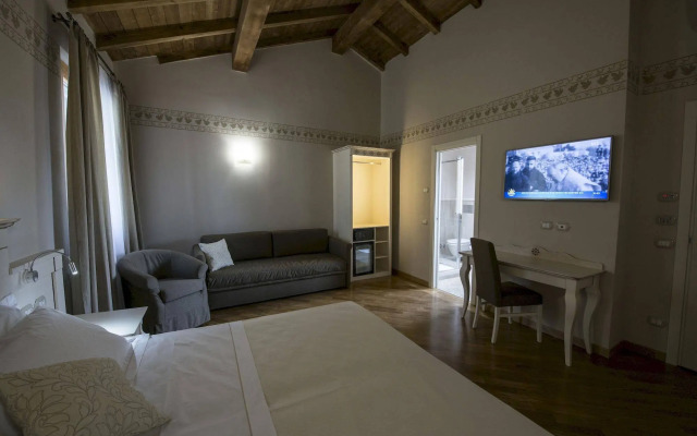 Hotel Sesmones