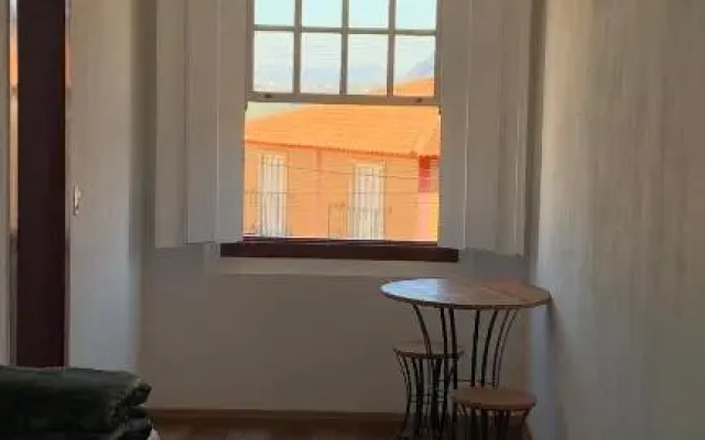 Pouso Vo Bizica