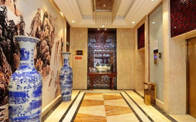 Hengchang Hotel