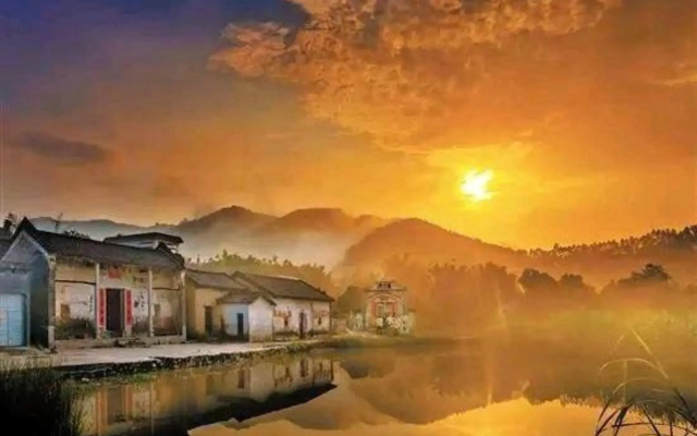 Boerman Nordic Hotel (Meizhou New Town Branch)