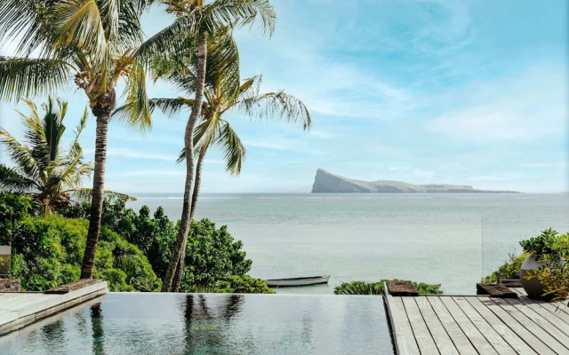 Villa Zebra Moon by muse villas