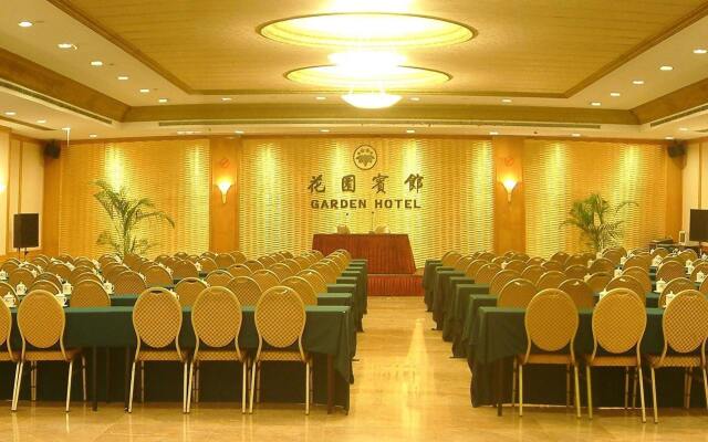 Garden Hotel