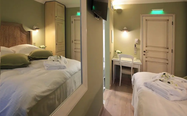 Doltso Luxury Hotel