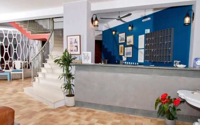 Alea Mare Hotel
