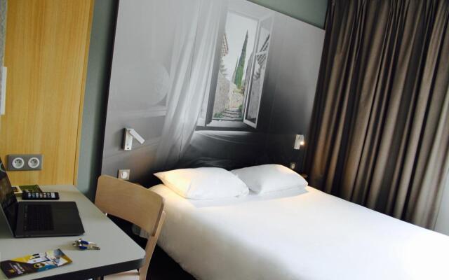 B&B HOTEL VALENCE TGV-Romans