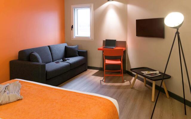 Ibis Styles Lyon Confluence Hotel