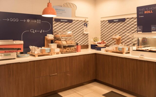 Holiday Inn Ex Ste Porterville by IHG