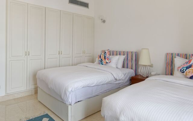 VESTA - El Gouna Villa 6