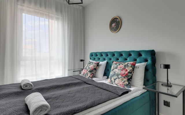 Scala 134 by Grand Apartments