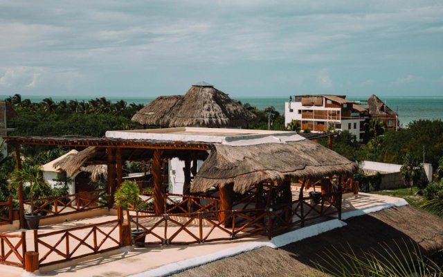 Ensueño Holbox Apartments