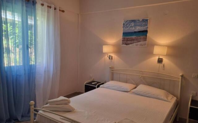 Corfu Dream Holidays Villas 1-5-0