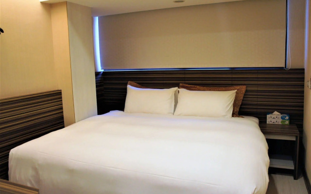 Wecan Hotel