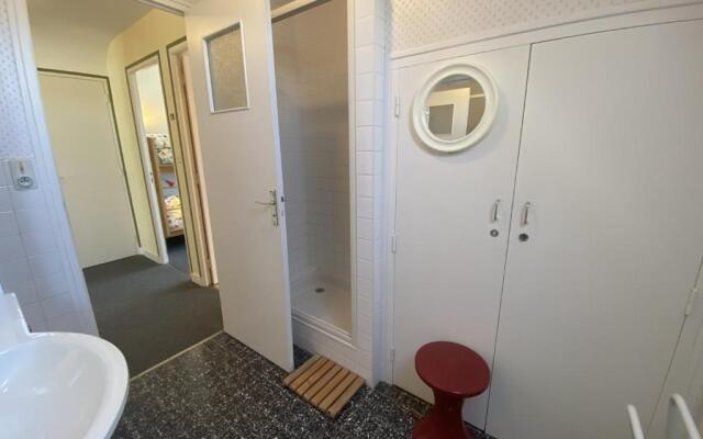 Maison Damgan, 4 pièces, 6 personnes - FR-1-349-168