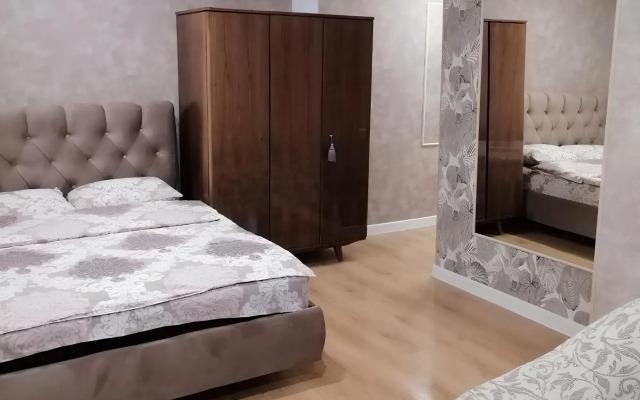 PaulMarie (ПулМари) на улице ул. Набережная Фр. Скорины, 16