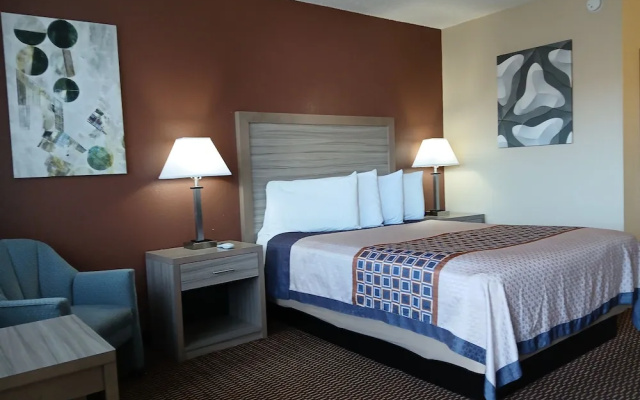 Three Rivers Inn