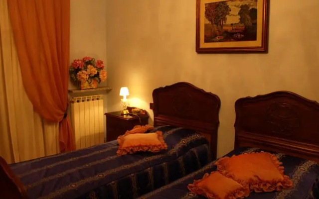 Bed And Breakfast del Castel