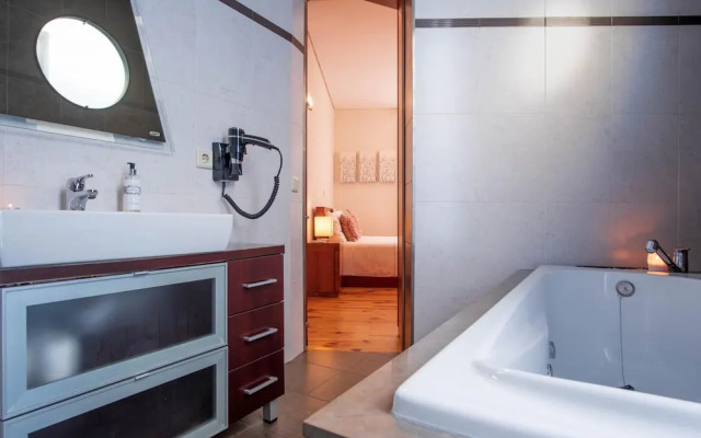 Feel Porto Modern Villa