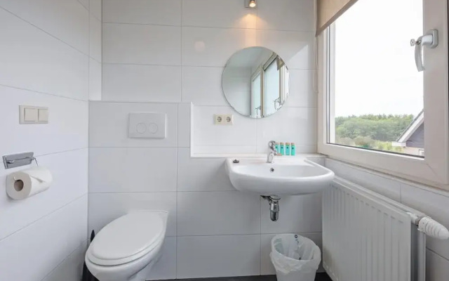 Holiday Home With Pets-friendly