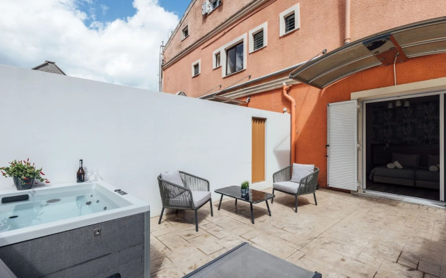 Ipsos Beach Studios By Konnect