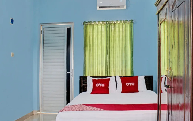 OYO 2595 Lumungga Residence Syariah