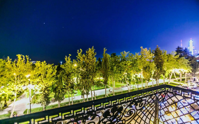 Zarifa Aliyeva str. 28 M63 Daire