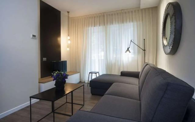 Residence Lungomare