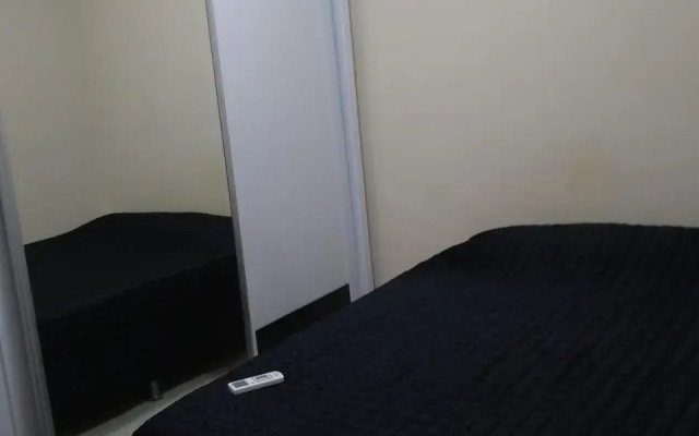 Linda Casa De Férias Até 8 Pessoas