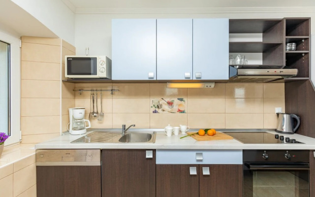 Hedera Estate, Hedera A59