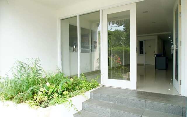 Residence T63